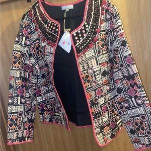 World Market Jacket